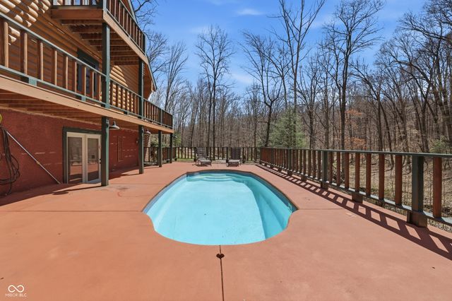 2901 N Pierce Drive, Solsberry, IN 47459