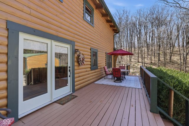 2901 N Pierce Drive, Solsberry, IN 47459