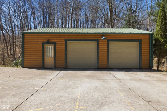 2901 N Pierce Drive, Solsberry, IN 47459