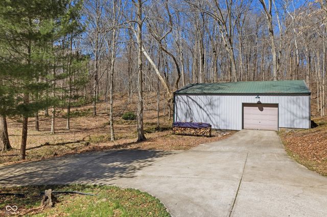 2901 N Pierce Drive, Solsberry, IN 47459