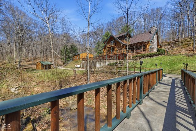 2901 N Pierce Drive, Solsberry, IN 47459