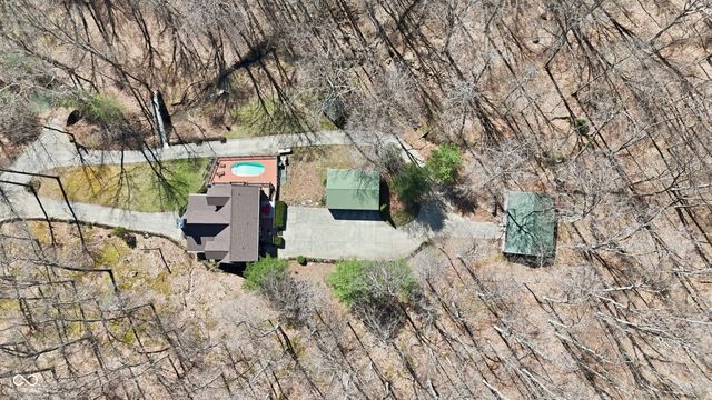 2901 N Pierce Drive, Solsberry, IN 47459