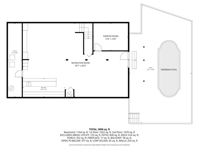 2901 N Pierce Drive, Solsberry, IN 47459