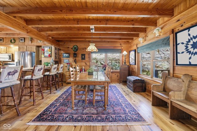 2901 N Pierce Drive, Solsberry, IN 47459