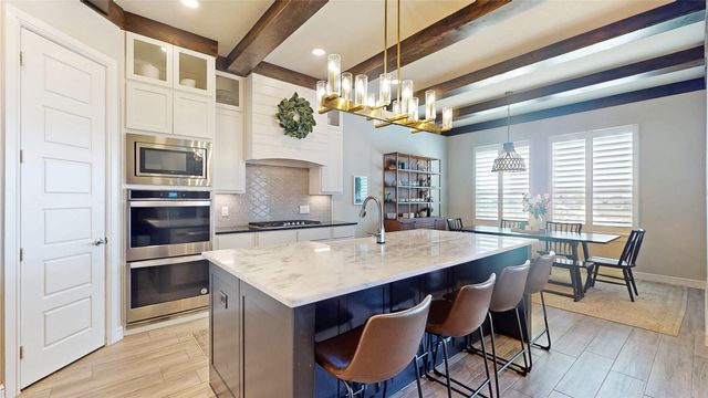 138 Chisos Drive, Decatur, TX 76234