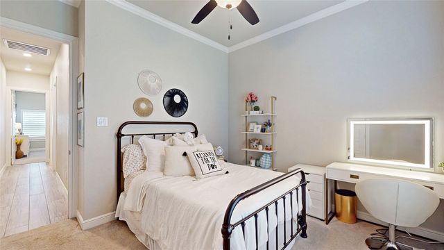 138 Chisos Drive, Decatur, TX 76234