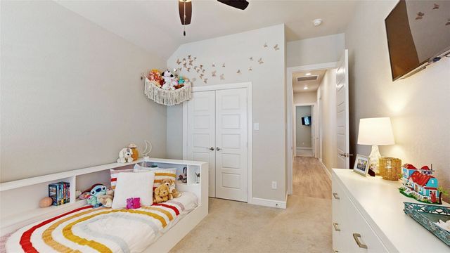 138 Chisos Drive, Decatur, TX 76234
