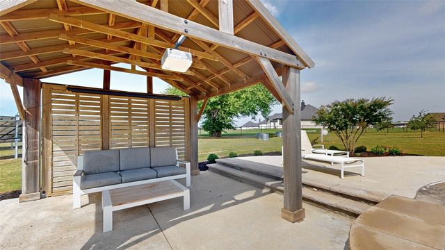 138 Chisos Drive, Decatur, TX 76234