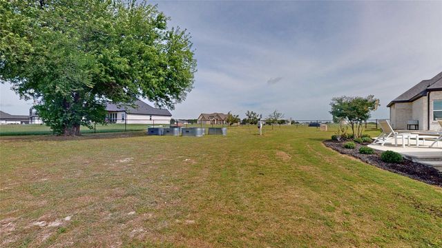 138 Chisos Drive, Decatur, TX 76234