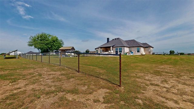 138 Chisos Drive, Decatur, TX 76234