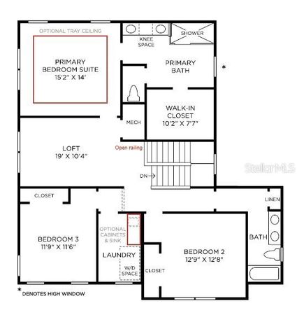 1525 RIDGEBACK LANE, Apopka, FL 32703