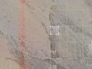 110th St W/North Of Trotter Rd, Rosamond, CA 93560