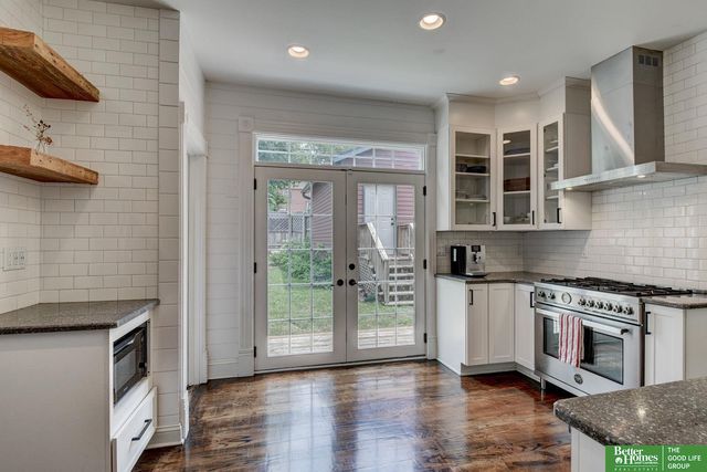 365 N 41st Avenue, Omaha, NE 68131