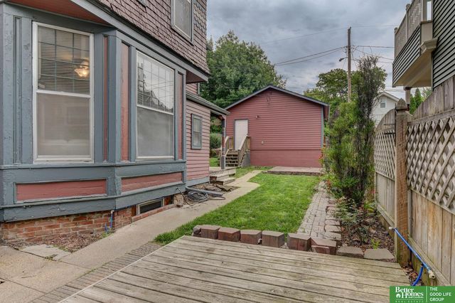 365 N 41st Avenue, Omaha, NE 68131
