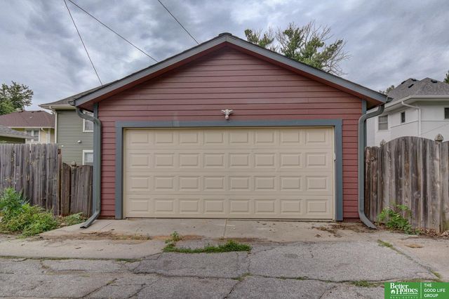 365 N 41st Avenue, Omaha, NE 68131