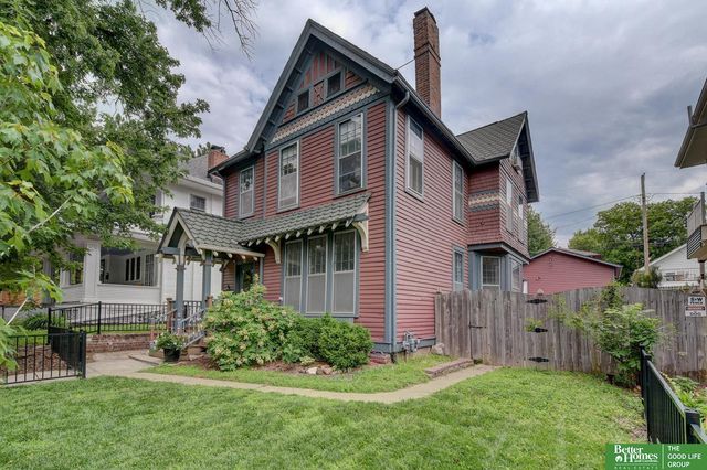 365 N 41st Avenue, Omaha, NE 68131
