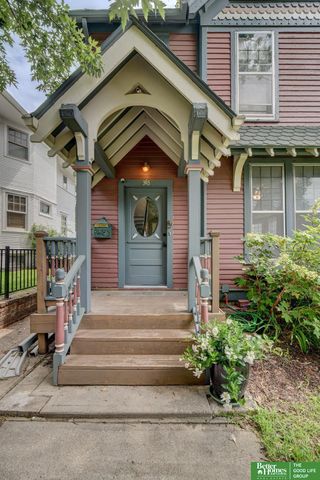 365 N 41st Avenue, Omaha, NE 68131
