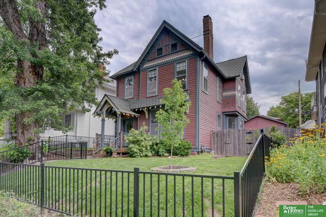 365 N 41st Avenue, Omaha, NE 68131