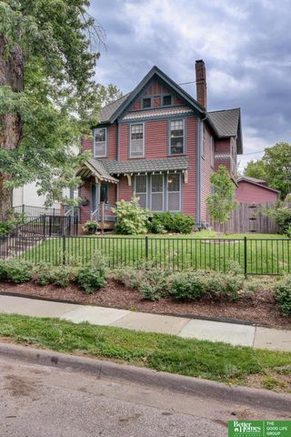 365 N 41st Avenue, Omaha, NE 68131