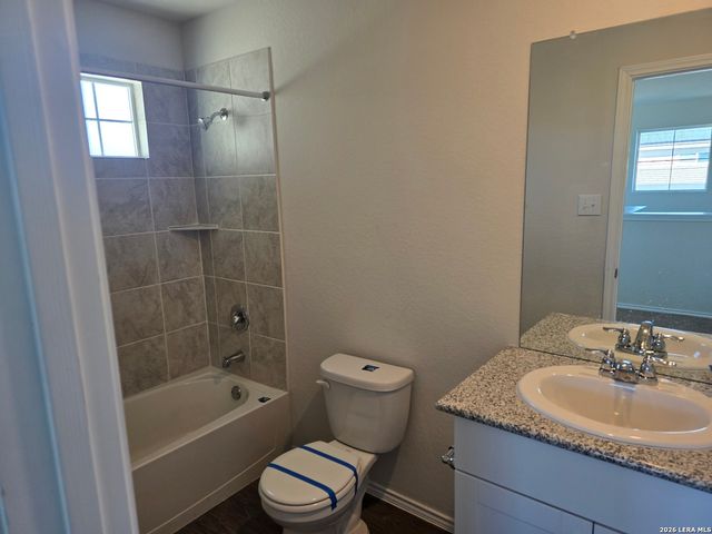 3443 Stoney Bayou, San Antonio, TX 78245