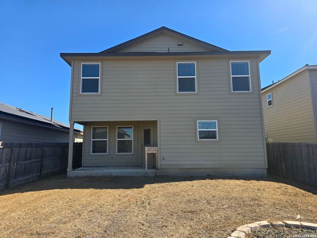 3443 Stoney Bayou, San Antonio, TX 78245