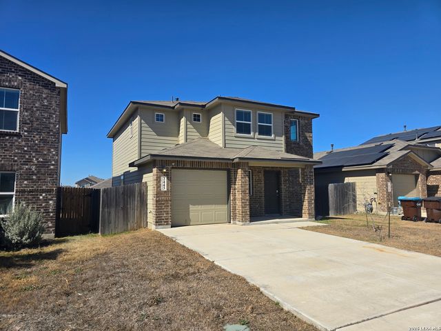3443 Stoney Bayou, San Antonio, TX 78245