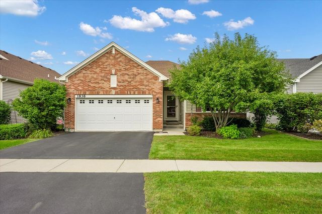 1838 Alta Drive, Volo, IL 60020