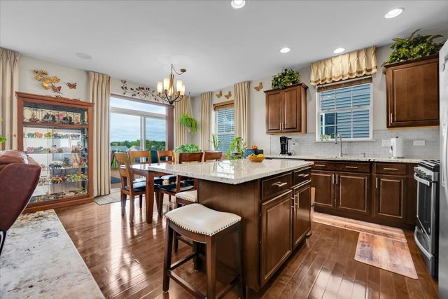 1838 Alta Drive, Volo, IL 60020