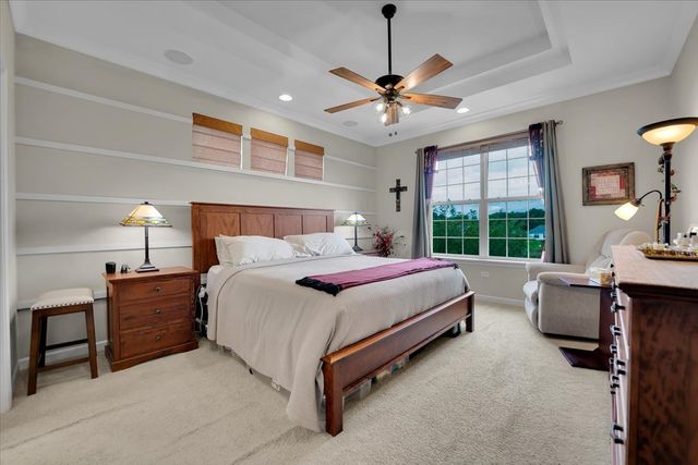 1838 Alta Drive, Volo, IL 60020