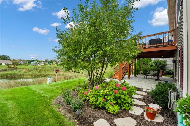 1838 Alta Drive, Volo, IL 60020