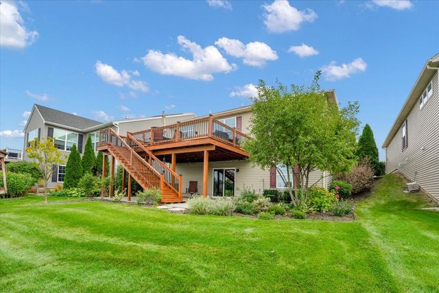 1838 Alta Drive, Volo, IL 60020