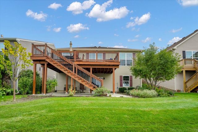 1838 Alta Drive, Volo, IL 60020