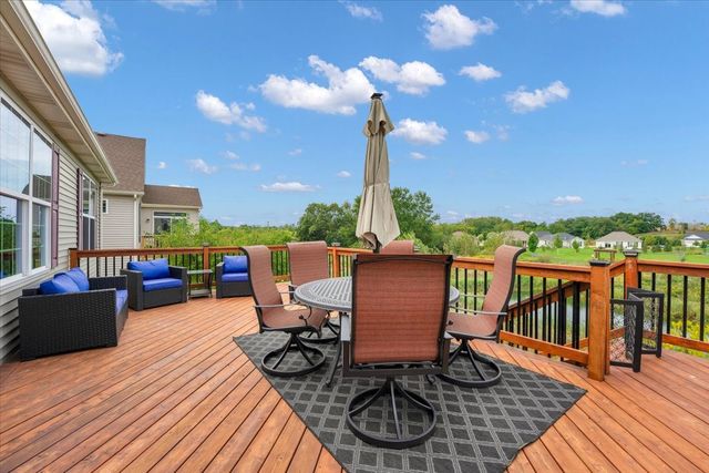 1838 Alta Drive, Volo, IL 60020