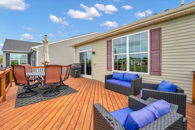 1838 Alta Drive, Volo, IL 60020