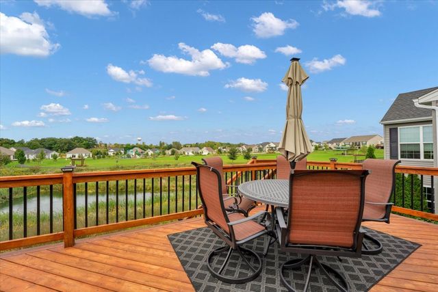 1838 Alta Drive, Volo, IL 60020