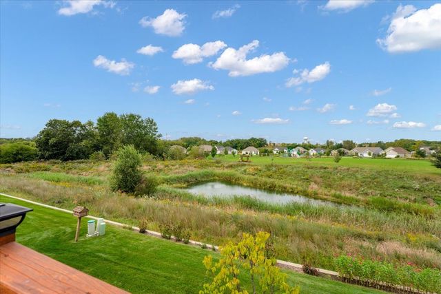 1838 Alta Drive, Volo, IL 60020