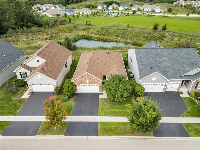 1838 Alta Drive, Volo, IL 60020