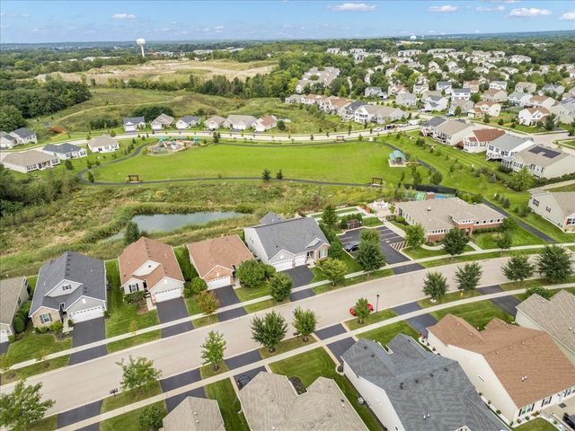 1838 Alta Drive, Volo, IL 60020