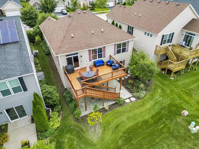 1838 Alta Drive, Volo, IL 60020