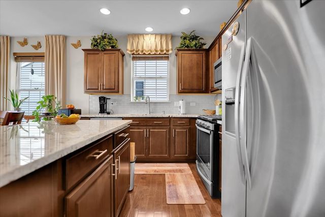 1838 Alta Drive, Volo, IL 60020