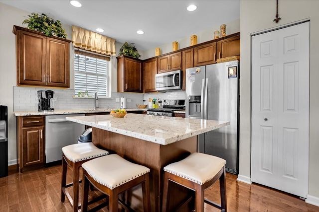 1838 Alta Drive, Volo, IL 60020
