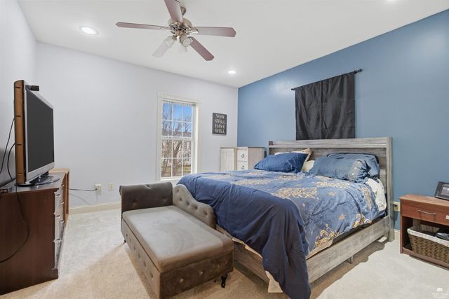 215 W 3rd Street, Junction City, KS 66441