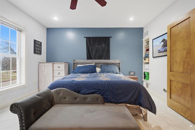 215 W 3rd Street, Junction City, KS 66441