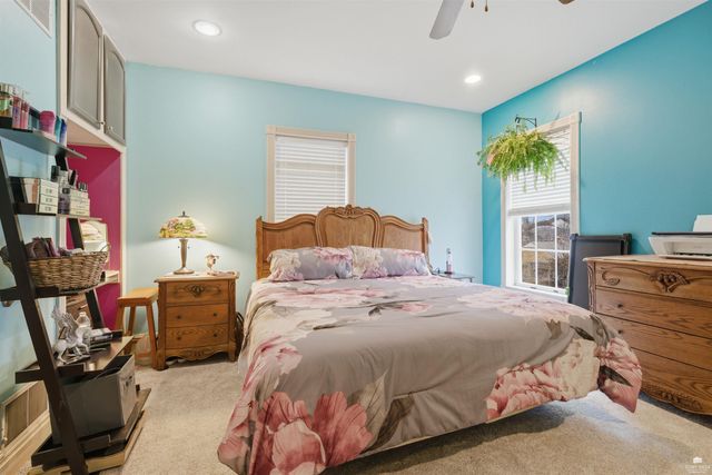 215 W 3rd Street, Junction City, KS 66441