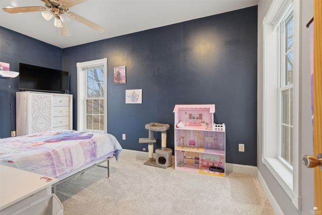 215 W 3rd Street, Junction City, KS 66441