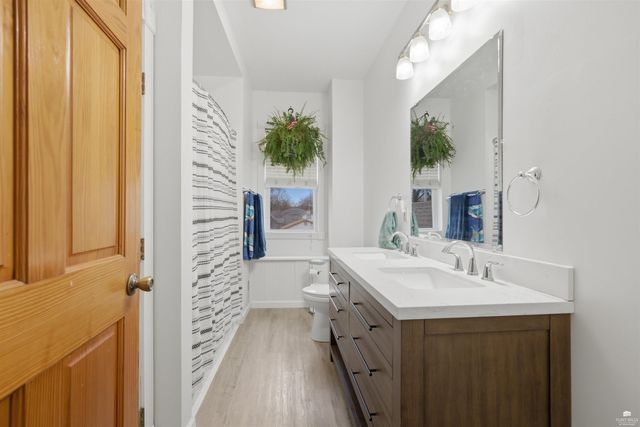 215 W 3rd Street, Junction City, KS 66441