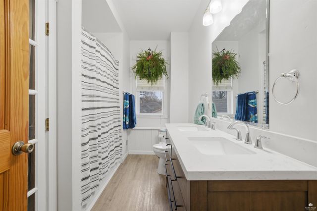 215 W 3rd Street, Junction City, KS 66441