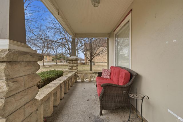 215 W 3rd Street, Junction City, KS 66441