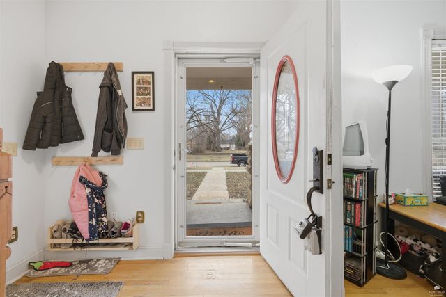 215 W 3rd Street, Junction City, KS 66441