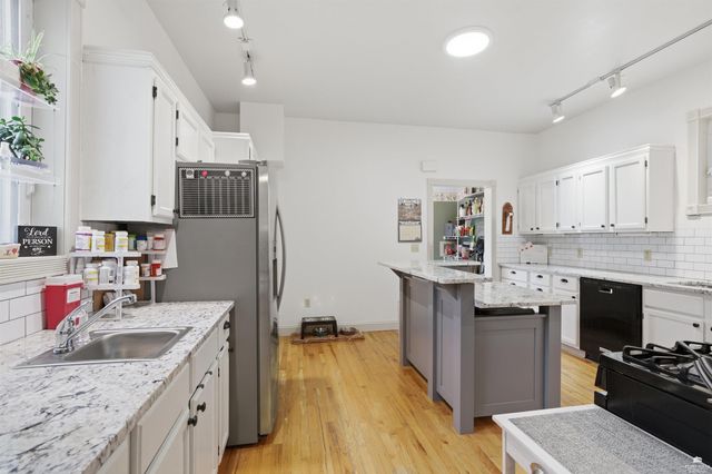 215 W 3rd Street, Junction City, KS 66441